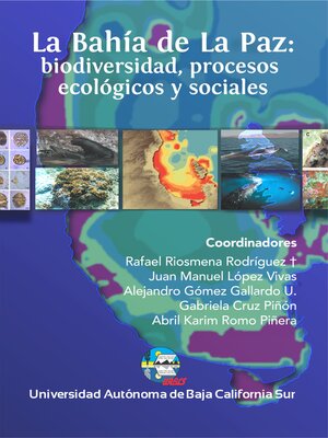 cover image of La Bahía de La Paz